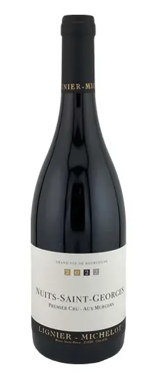 2022 Domaine Lignier-Michelot Nuits St. Georges 1er Cru "Les Murgers"