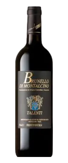 Talenti Brunello di Montalcino