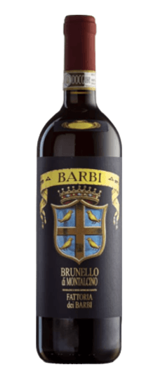 Fattoria dei Barbi Brunello di Montalcino