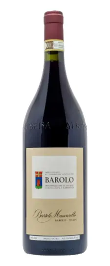 1982 Bartolo Mascarello Barolo (1.5L)