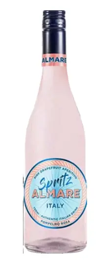 Almare "Rosa" Spritz
