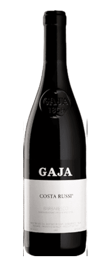 2020 Gaja "Costa Russi" Barbaresco