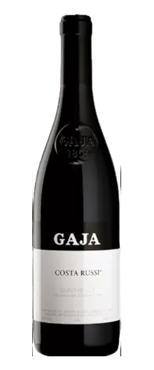 2021 Gaja "Costa Russi" Barbaresco
