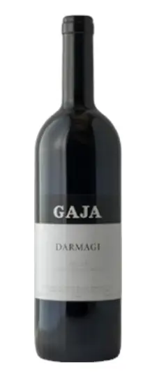 2019 Gaja "Darmagi" Cabernet Sauvignon Langhe