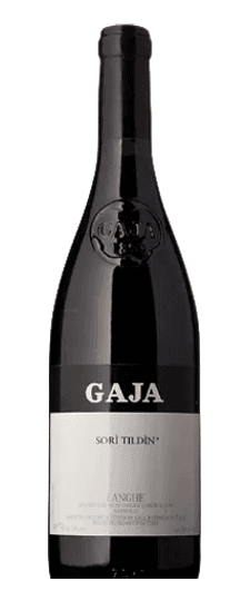 2021 Gaja "Sori Tildìn" Barbaresco