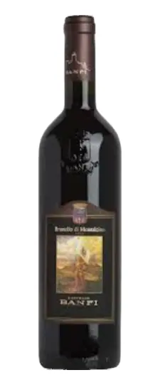 2021 Castello Banfi Brunello di Montalcino