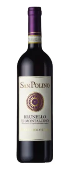 San Polino "Helichrysum" Brunello di Montalcino