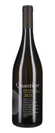 2024 Quantico Etna Bianco
