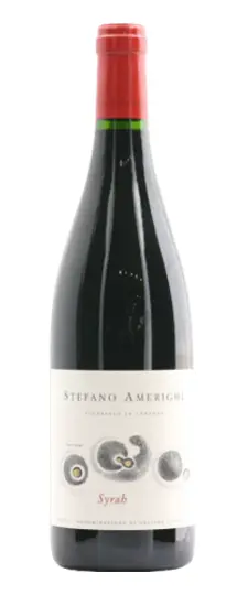 2022 Stefano Amerighi Cortona Syrah