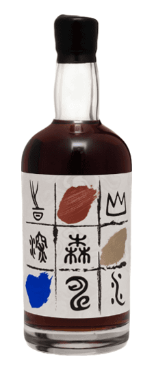 Karuizawa "Once In A LIft Time" Japanese Single Malt Whisky (700ml)