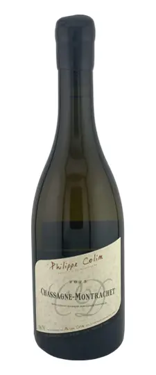 2023 Domaine Philippe Colin Chassagne-Montrachet
