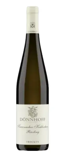 Dönnhoff Kreuznacher Kahlenberg Riesling Trocken Nahe