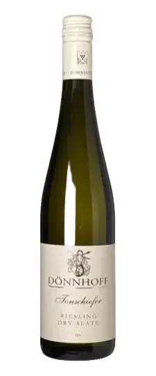 Dönnhoff "Tonschiefer" Riesling Trocken Nahe