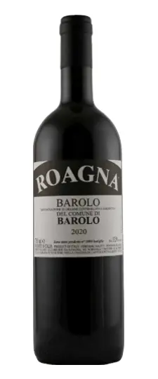 Roagna Barolo di Barolo