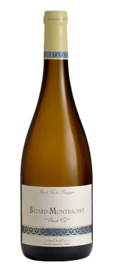 2024 Domaine Jean Chartron Batard-Montrachet Grand Cru