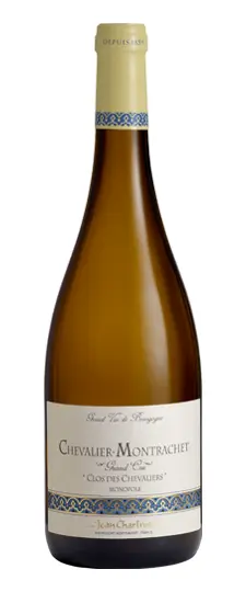 2024 Domaine Jean Chartron Chevalier-Montrachet Grand Cru "Clos des Chevaliers"