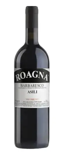 Roagna "Asili - VV" Vecchie Viti Barbaresco
