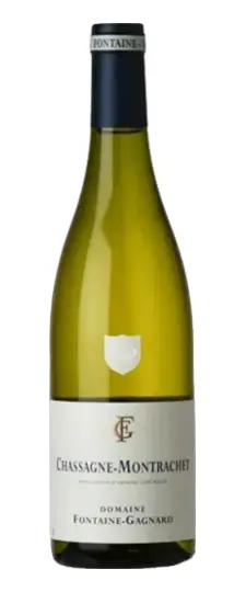 2024 Domaine Fontaine-Gagnard Chassagne-Montrachet