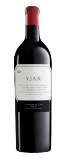 2021 Telmo Rodriguez "Yjar" Rioja
