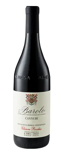 2022 E. Pira Chiara Boschis "Cannubi" Barolo