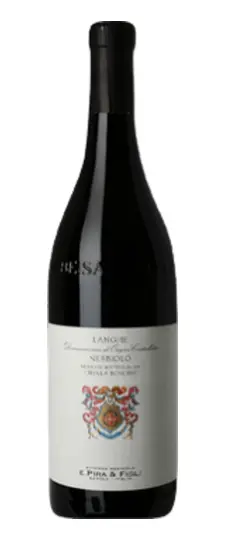 2024 E. Pira Chiara Boschis Langhe Nebbiolo