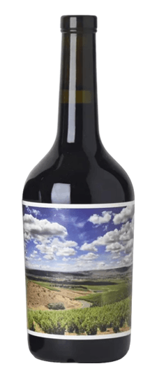 WeatherEye "Estate" Red Mountain Grenache