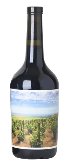 2021 WeatherEye "Estate" Red Mountain Mourvèdre