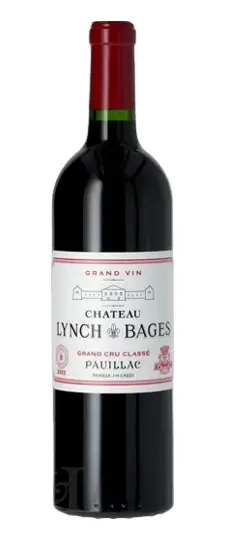 2025 Lynch-Bages, Pauillac