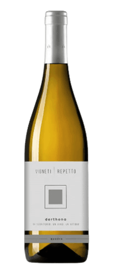 2023 Vigneti Repetto "Quadro" Timorasso Derthona DOC