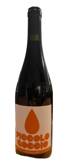 2024 Piccolo Goccio Sangiovese