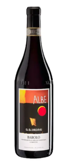 G.D. Vajra "Albe" Barolo