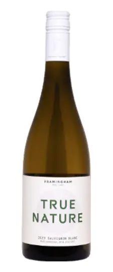 Framingham "True Nature" Sauvignon Blanc Marlborough