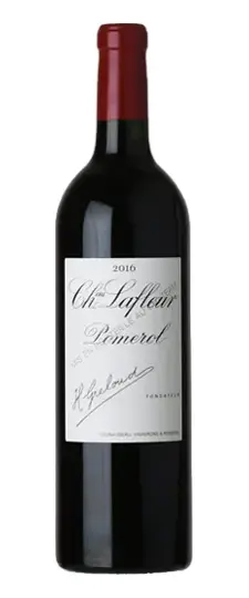 Lafleur, Pomerol 6-Pack in OWC