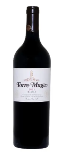 Bodegas Muga "Torre Muga" Rioja