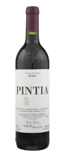 Vega Sicilia "Pintia" Toro