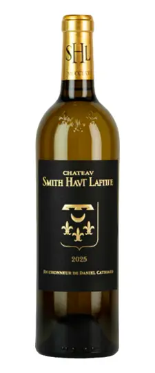 2025 Smith Haut Lafitte Blanc, Pessac-Léognan