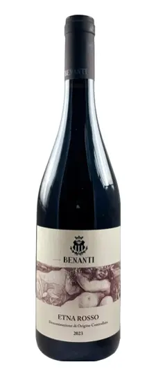 2023 Benanti Etna Rosso