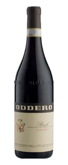 Oddero "Villero" Barolo