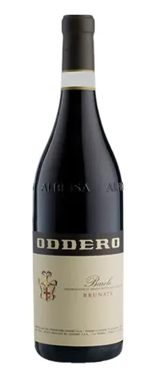 Oddero "Brunate" Barolo