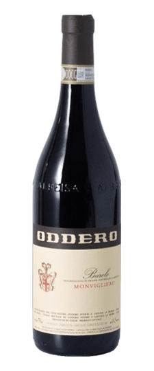 Oddero "Monvigliero" Barolo