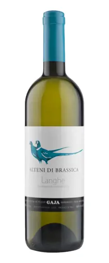 2022 Gaja "Alteni di Brassica" Sauvignon Blanc