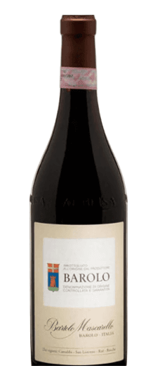 Bartolo Mascarello Barolo