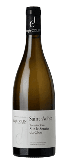 2024 Joseph Colin St-Aubin 1er Cru "Sur le Sentier du Clou"