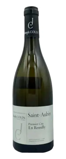 Domaine Joseph Colin St-Aubin 1er Cru "En Remilly"
