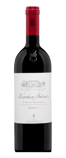 2023 Marchese Antinori "Tenuta Tignanello" Chianti Classico Riserva