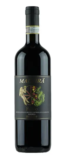 2011 Malvira "Renesio" Roero Riserva Nebbiolo (Winery Direct)