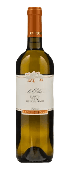 2024 San Lorenzo "Le Oche" Verdicchio dei Castelli di Jesi Classico