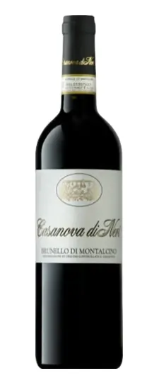 Casanova di Neri "White Label" Brunello di Montalcino