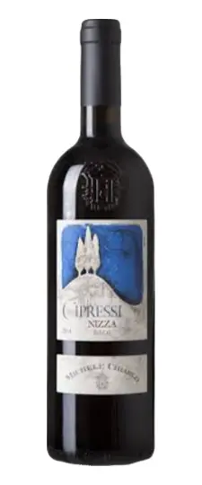 Michele Chiarlo "Cipressi" Nizza