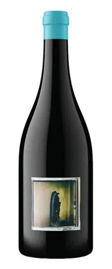 2023 OLG "Our Lady of Guadalupe Estate" Sta. Rita Hills Pinot Noir